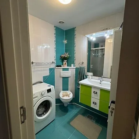 Small With Private Pool