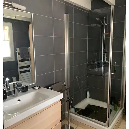 Small With Private Pool