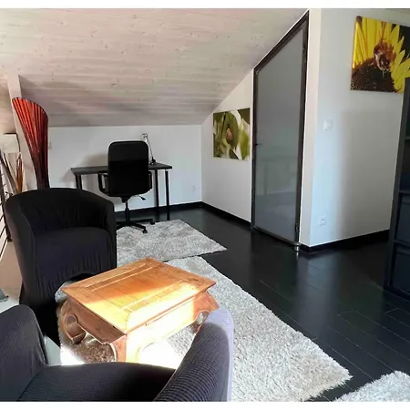 Small With Private Pool *