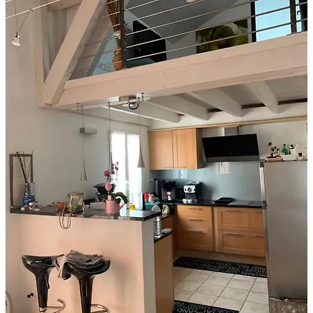 Small With Private Pool
