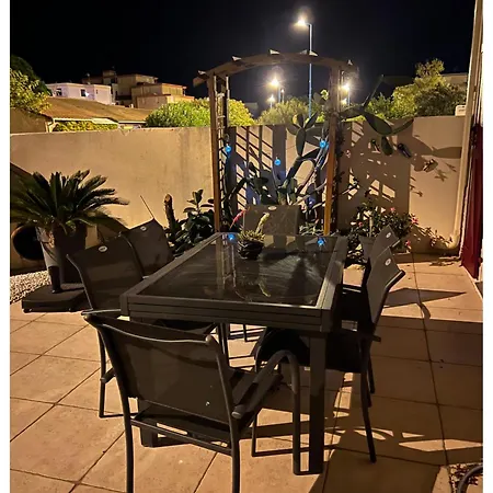 Small With Private Pool