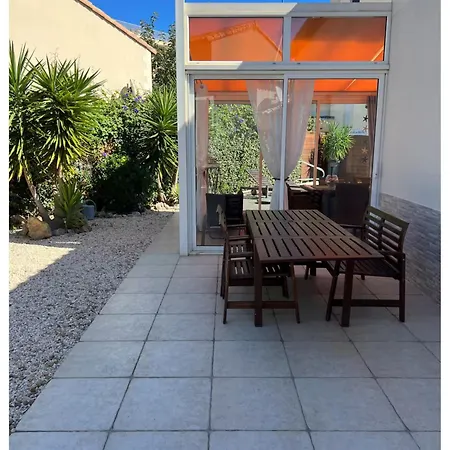 Small With Private Pool Maison d'hôtes