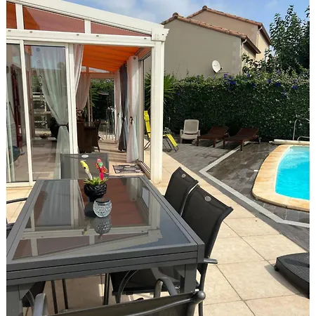 Small With Private Pool