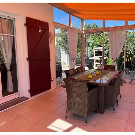 Small With Private Pool