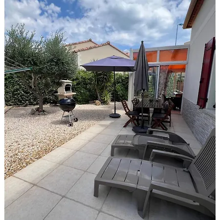Small With Private Pool *